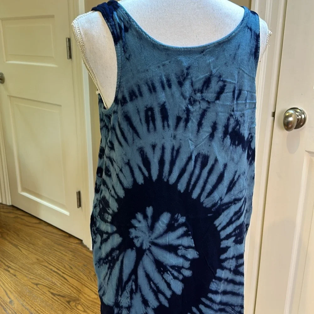 NWOT Electric & Rose Valerie Rhythm dress size S - Picture 8 of 12